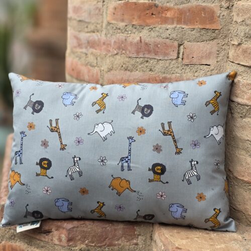cojines para decoración infantil