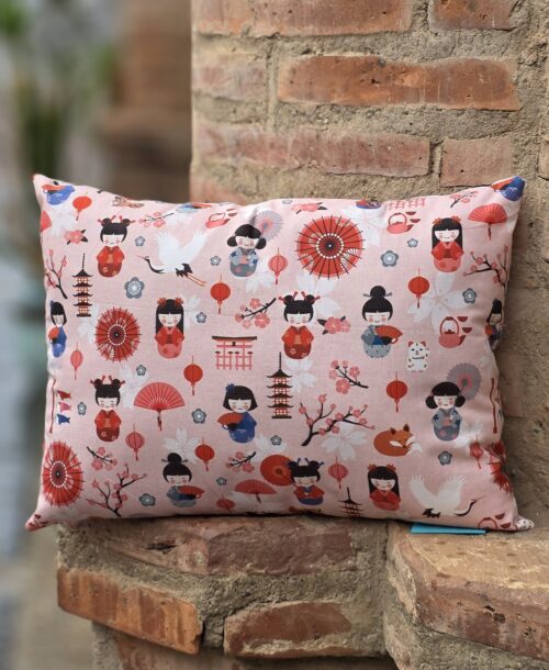 cojines para decoración infantil